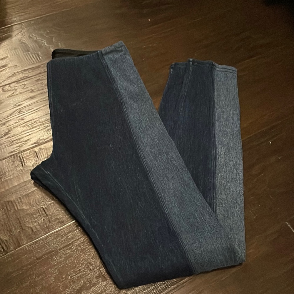 Lysse pull on jeans jeggings